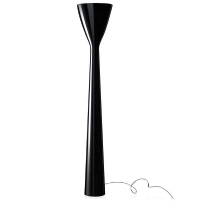 D38L Carrara LED Stehleuchte Luceplan